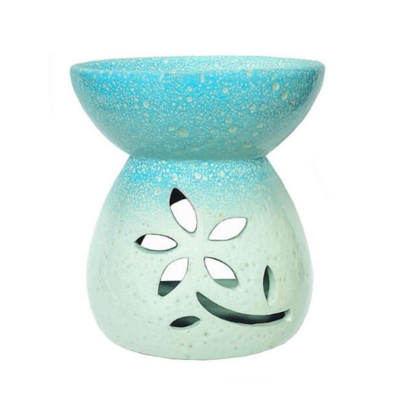 Candle Supplies Essential Oils - 수제 도자기 아로마 버너 대용량 에센셜