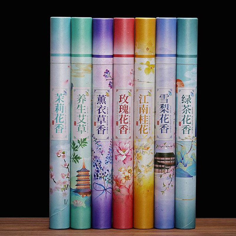 라벤더 로즈 녹차 오스만 투스 향 아로마 스틱 향 향수 - Candle Fragrance Supplies 리뷰 및 가격