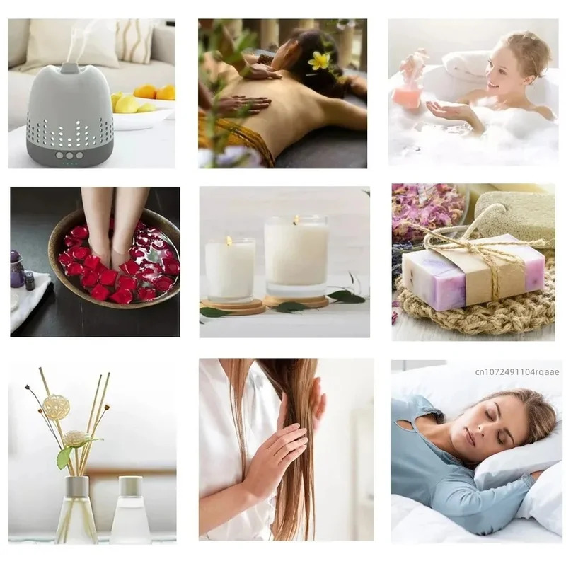 수제 비누, 피부 안전, 향수 DIY, 양초 만들기 용 - Candle Fragrance Supplies 리뷰 및 가격