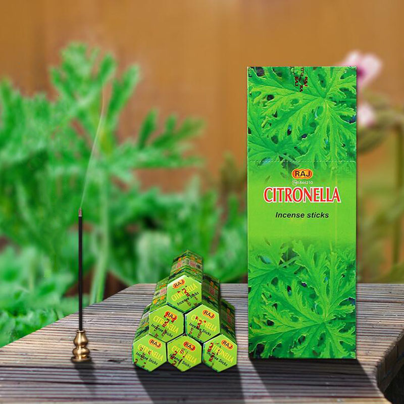 인도 향초 시트로넬라 향 스틱 향초 아로마테라피 스틱  - Candle Fragrance Supplies 리뷰 및 가격
