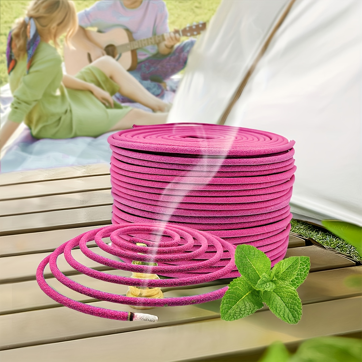 20/40/60/80Pcs 사쿠라 코일 향, 사쿠라 아 - Candle Supplies Essential Oils 리뷰 및 가격