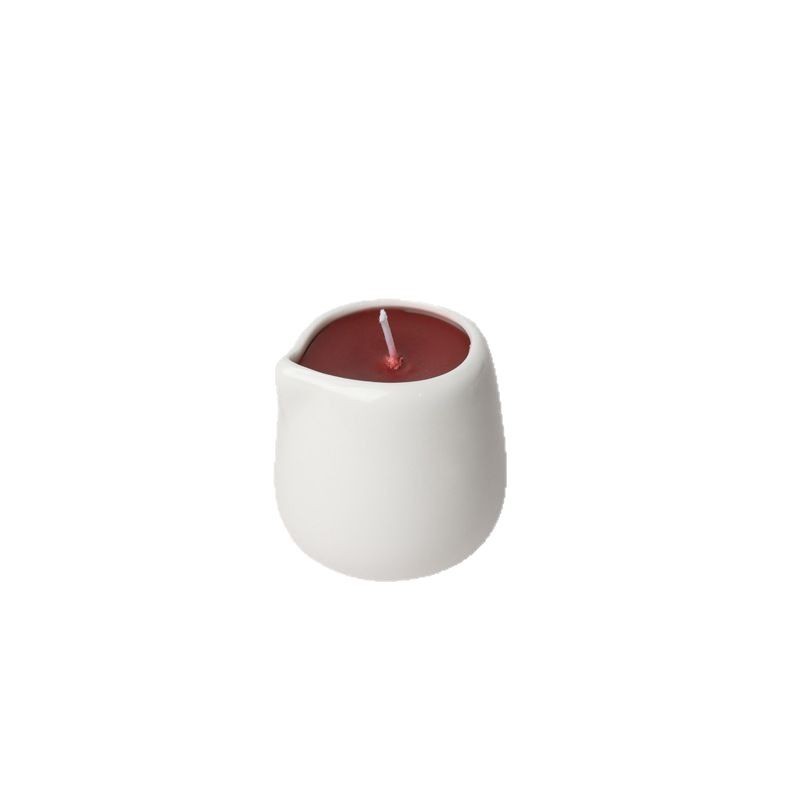 여행 가방 세라믹 컵 캔들 휴일 용품 기념품 저온 캔들 - Candle Supplies Essential Oils 리뷰 및 가격
