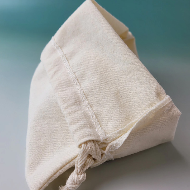 천연 코튼 선물 가방 화장품 쥬얼리 로고 파우치 향수  - Candle Sachet 리뷰 및 가격